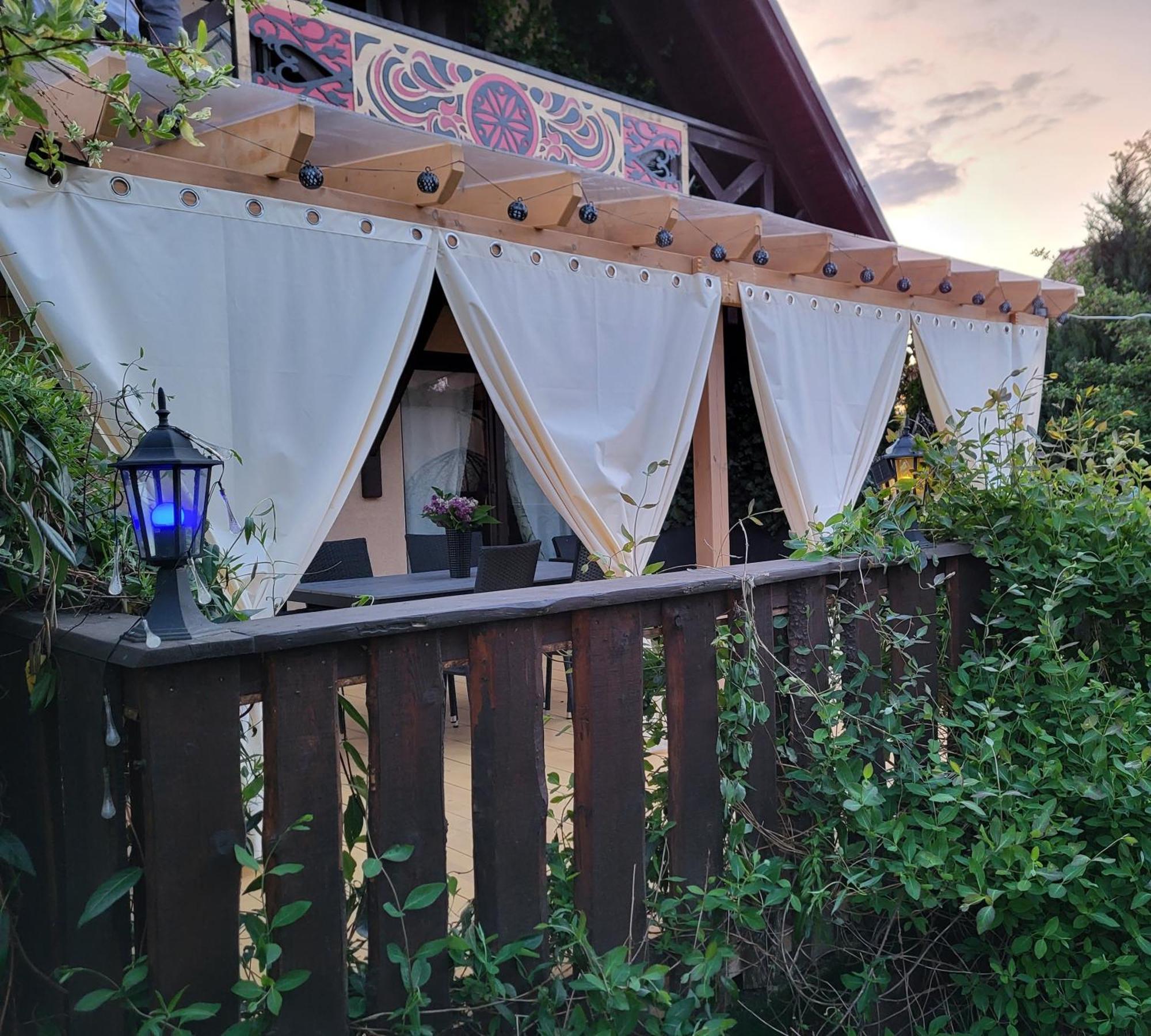Smyrkowy Dom Z Kominkiem Z Goraca Balia Kolo Karpacza Janowice Wielkie Exterior foto